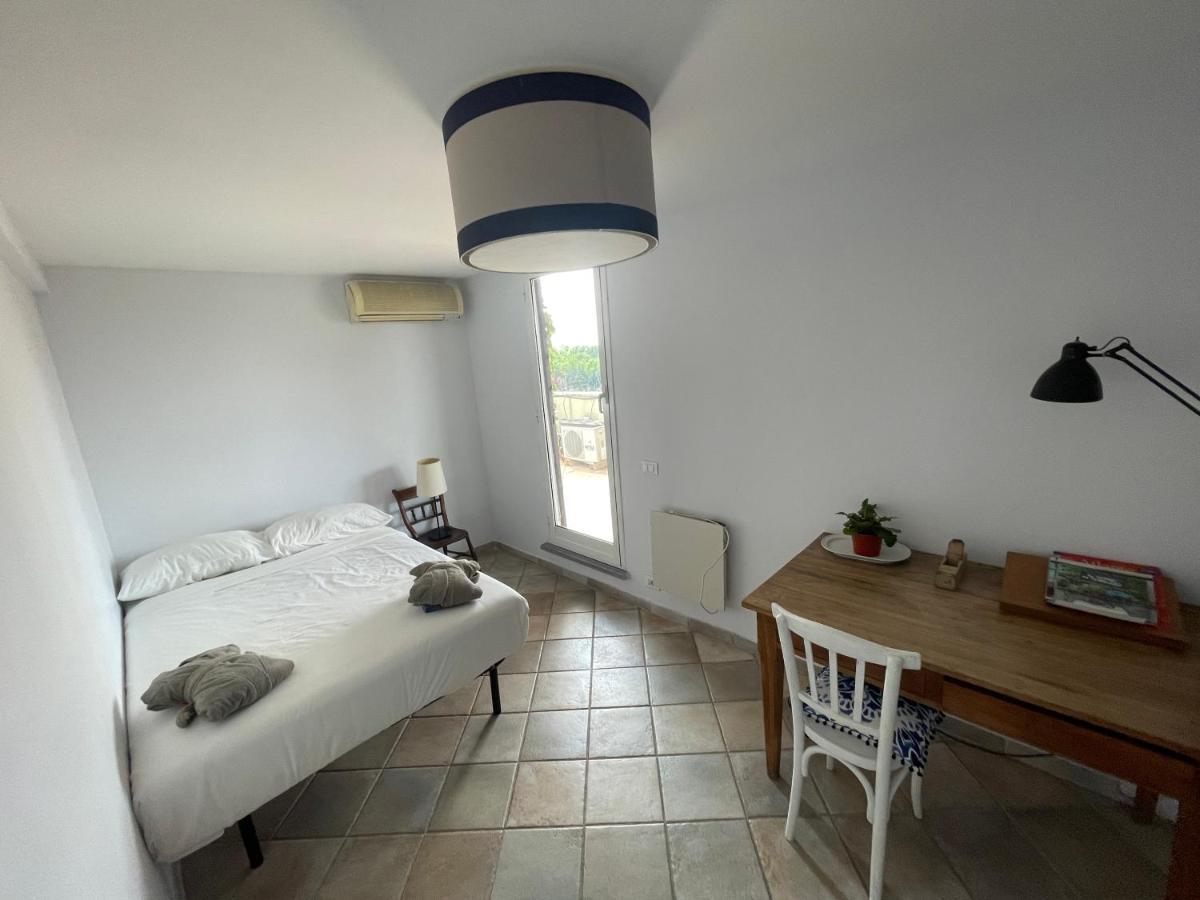 Loft San Lorenzo Apartment Рим Екстериор снимка